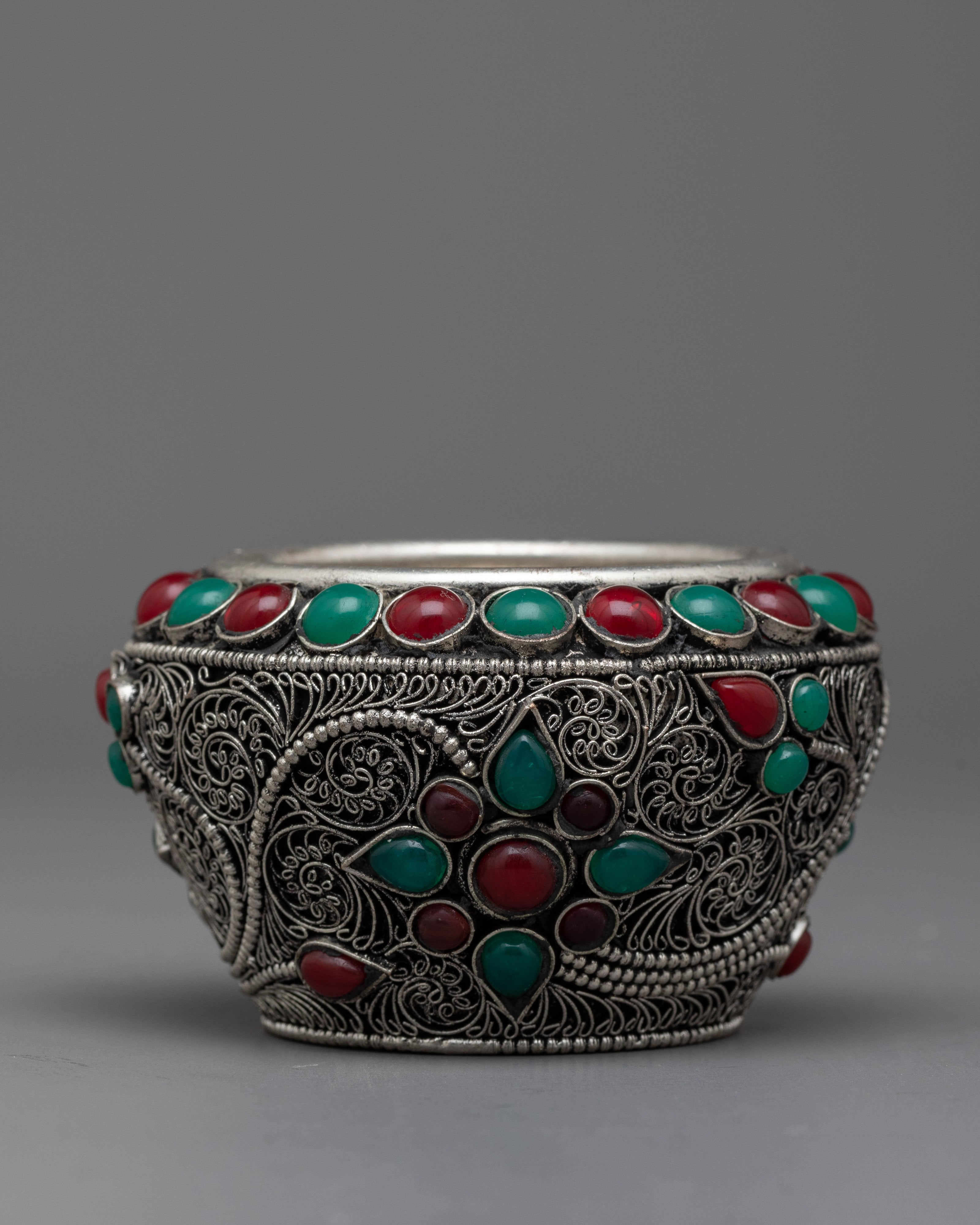 Copper Golpa