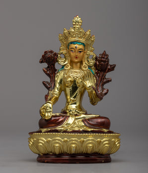 Green Tara Puja