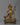 Brass Guru Rinpoche Statue