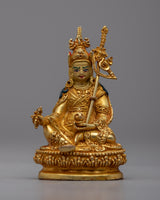 Guru Rinpoche Prayer 