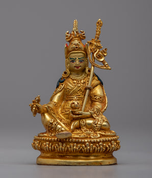 Guru Rinpoche Prayer 