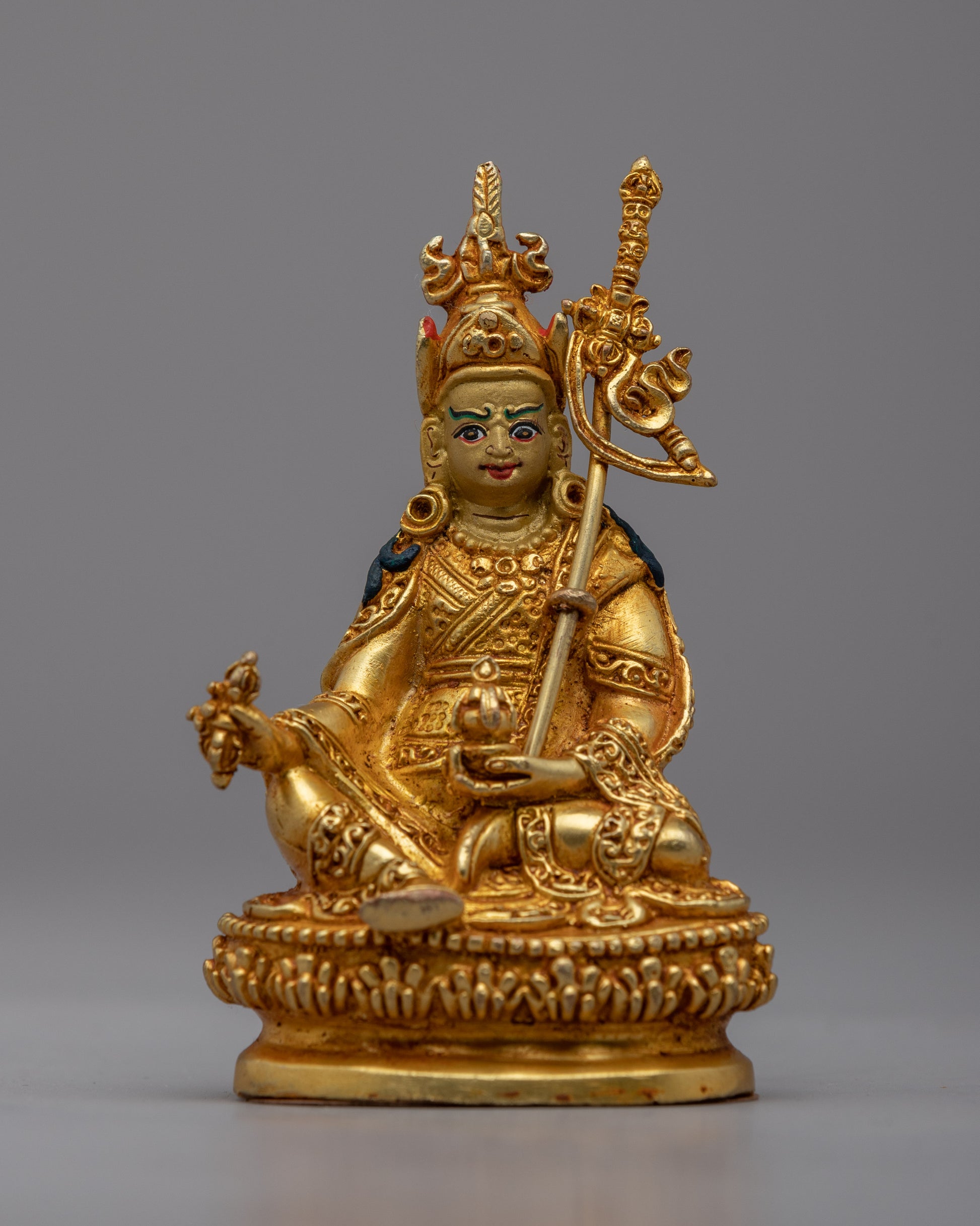 Guru Rinpoche Prayer 