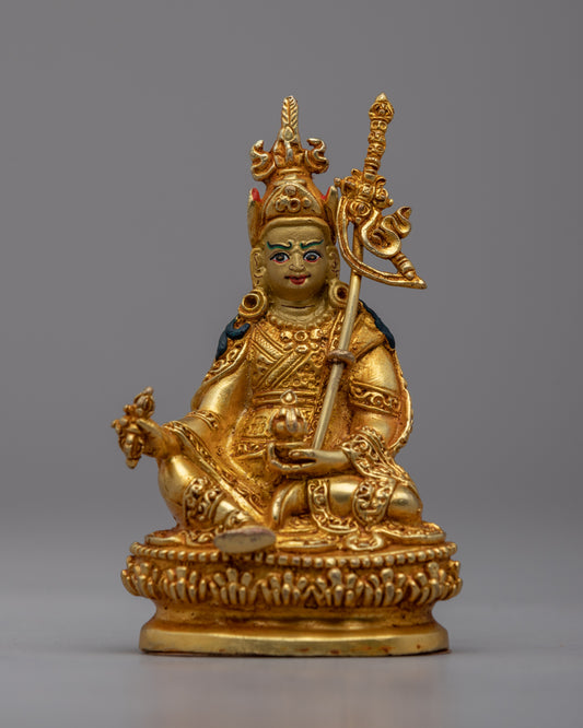 Guru Rinpoche Prayer 