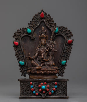 Guru Rinpoche Art