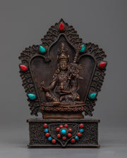 Guru Rinpoche Art 