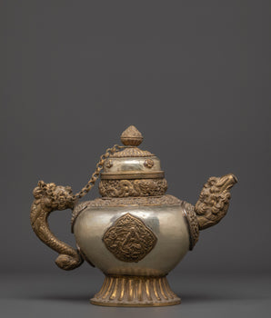 handcrafted-buddhist-tea-pot