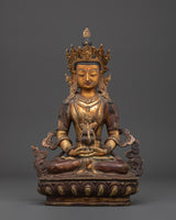 handmade-copper-buddha-amitayus