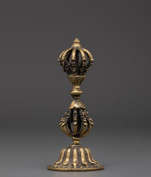 handmade-sacred-brass-vajra-dorje