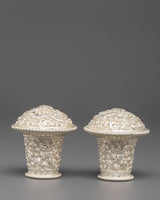handmade-silver-plated-brocade-stick-cap
