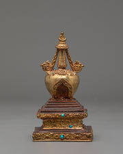 handmade-tibetan-stupa-for-decor