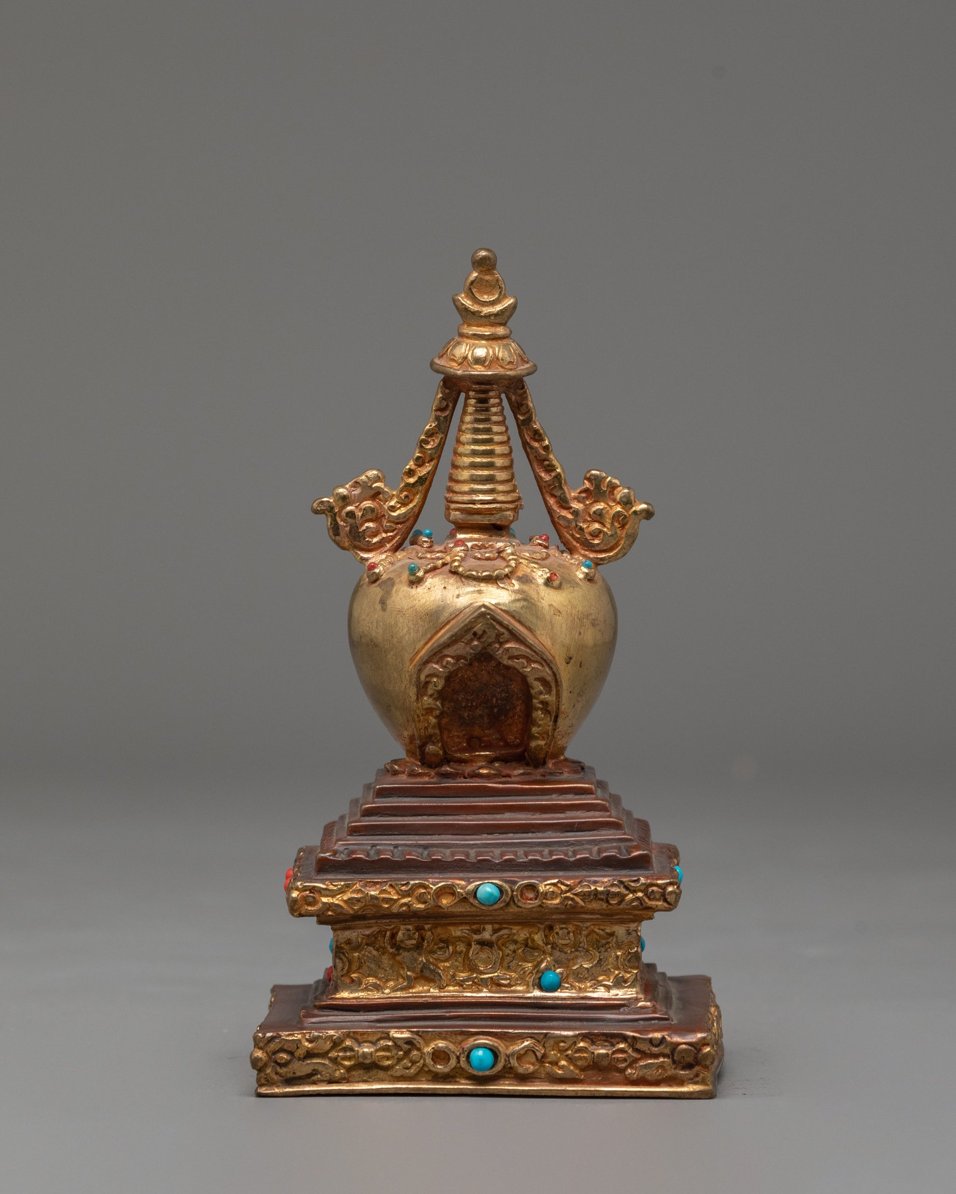 handmade-tibetan-stupa-for-decor