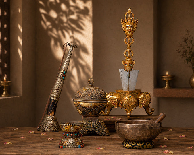 Ritual & Practice