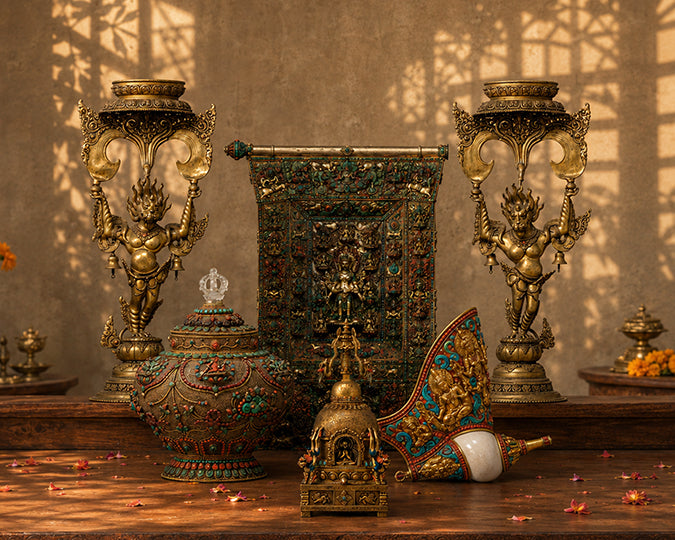 Exclusive Collection