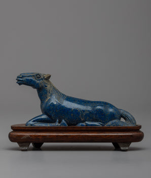 Horse Statue