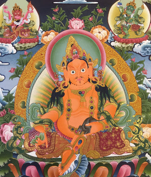 Dzambala