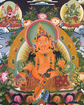 Dzambala