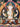 Original Hand painted Chengrezig Tibetan Thangka | Avalokiteshvara Painting
