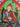 Original Hand-Painted Guru Rinpoche Thangka Painting | Fine Quality Sacred Art |