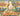 White Tara, Long Life Deity With Five Buddhas Thangka Painting With Detail Finishing Flanked By Namgyalma and Amityaus With Beautiful Colors