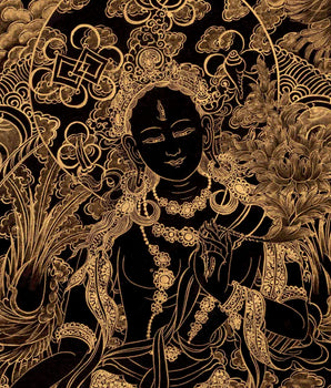 White Tara