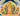 Manjushree Bodhisattva Thangka Painting | Original Hand Painted Traditional Buddhist Art Of Deity Of Wisdom