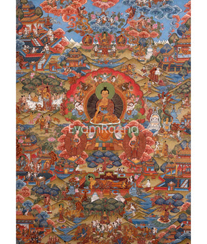 Buddha 