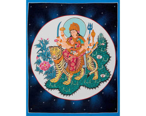 Bhagwati