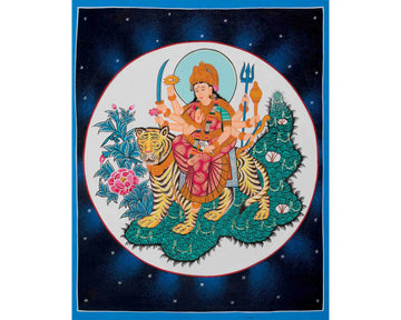 Bhagwati