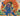 Brocaded Bodhisattva Vajrapani Thangka | Wall Decoration Art | Vajrayana Buddhism