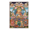 Guru Manifestation