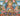 8 Guru Manifestation Thangka | Guru Rinpoche | Lotus Guru: Padmasambhava |