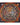Original Hand Painted Fine Quality Kalchakra Mandala Thangka | Orange Colored Tibetan Buddhist Wheel Of Time Mandala