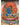 Vajrapani Thangka | Thunderbolt Holder | Wrathful Protector |Powerful Bodhisattva of Spiritual Strength |