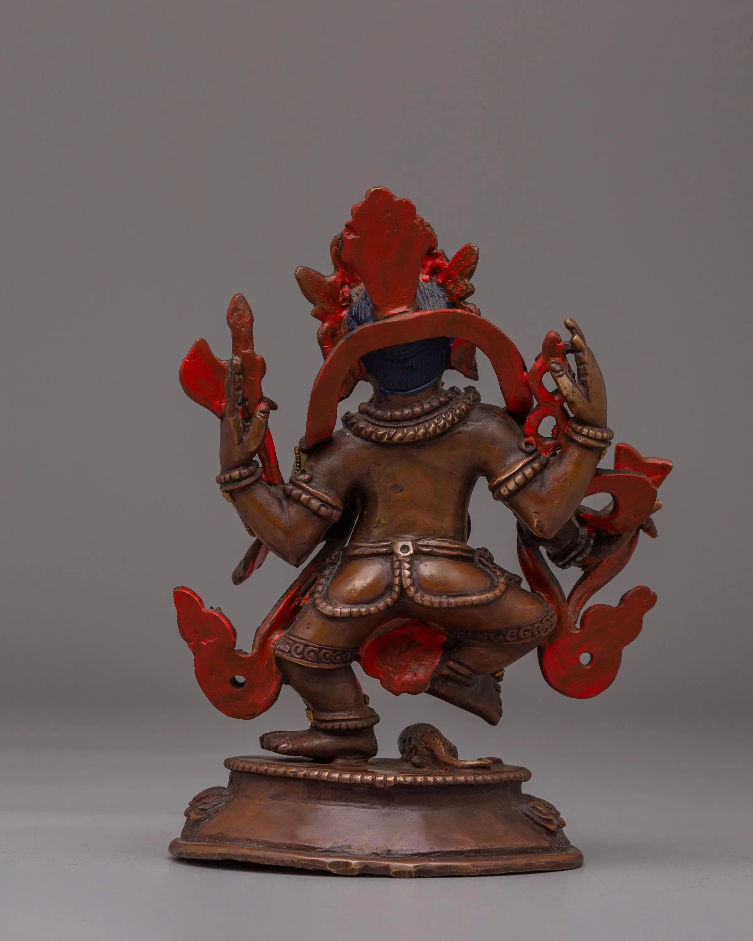 Ganesha Authentic Statue | Divine Presence of Wisdom