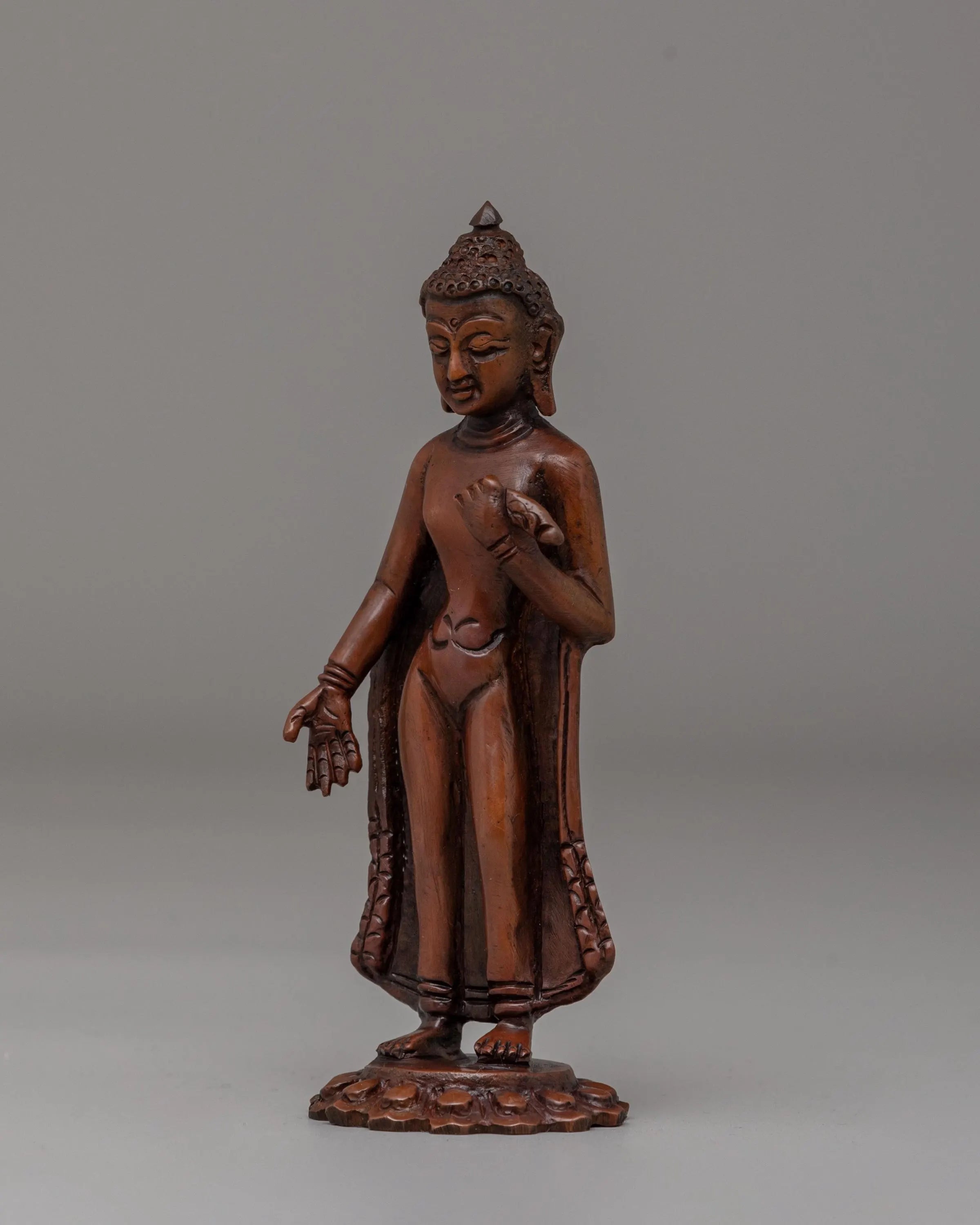 Sacred Dipankara Buddha Statue | Symbol of Enlightenment