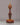 Handcrafted Buddhist Ritual Dagger | Wooden Spiritual Decor