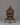 Sacred Kapala for Ritual | Tibetan Brass Skull Cup