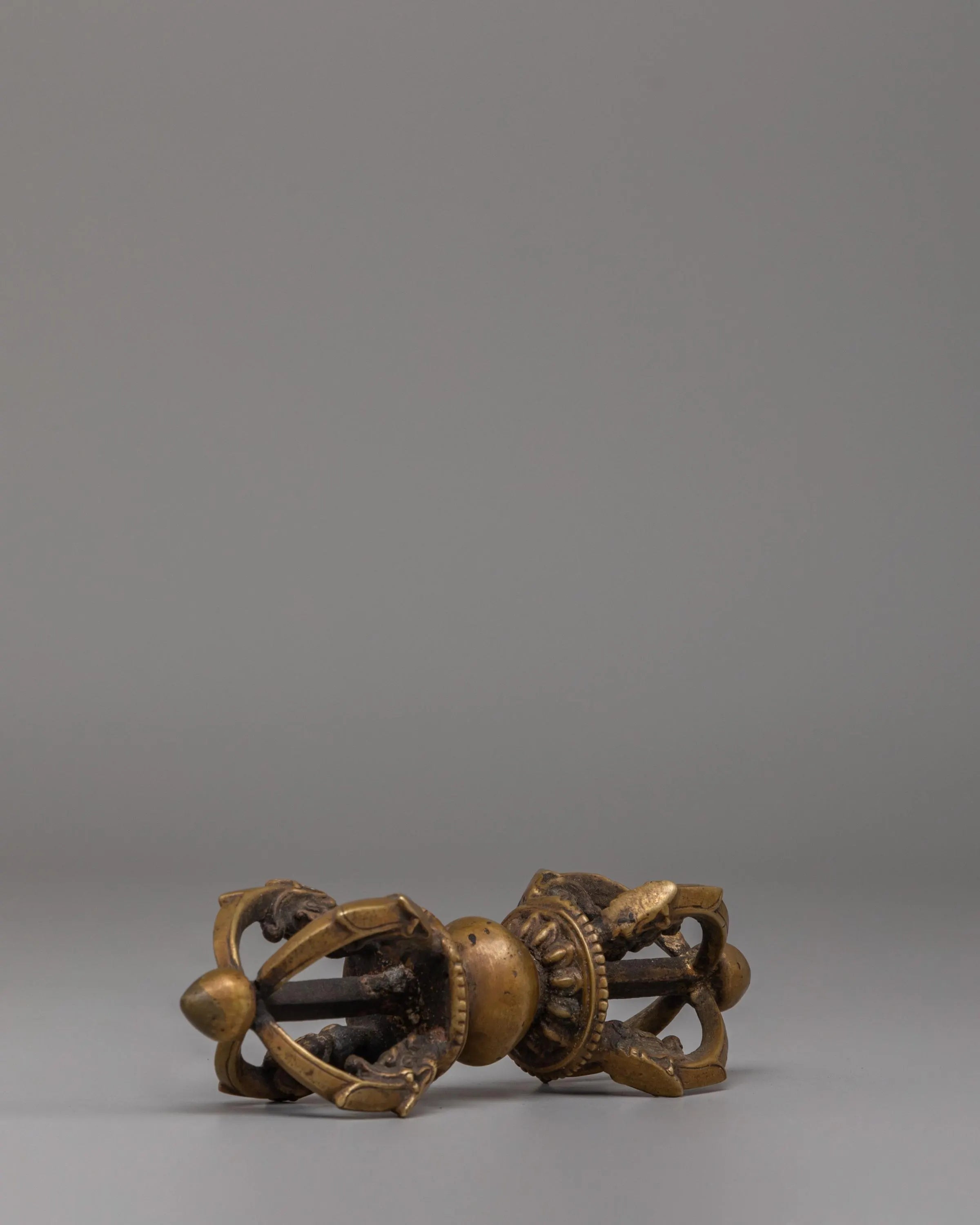 Buddhist Altar Ceremonial Vajra | Symbol of Power