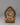 Himalayan White Tara Meditation Statue | 24K Gold Plated Buddhist Goddess