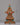 Ceremonial Buddhist Enlightenment Stupa | Sacred Stupa for Rituals & Meditation