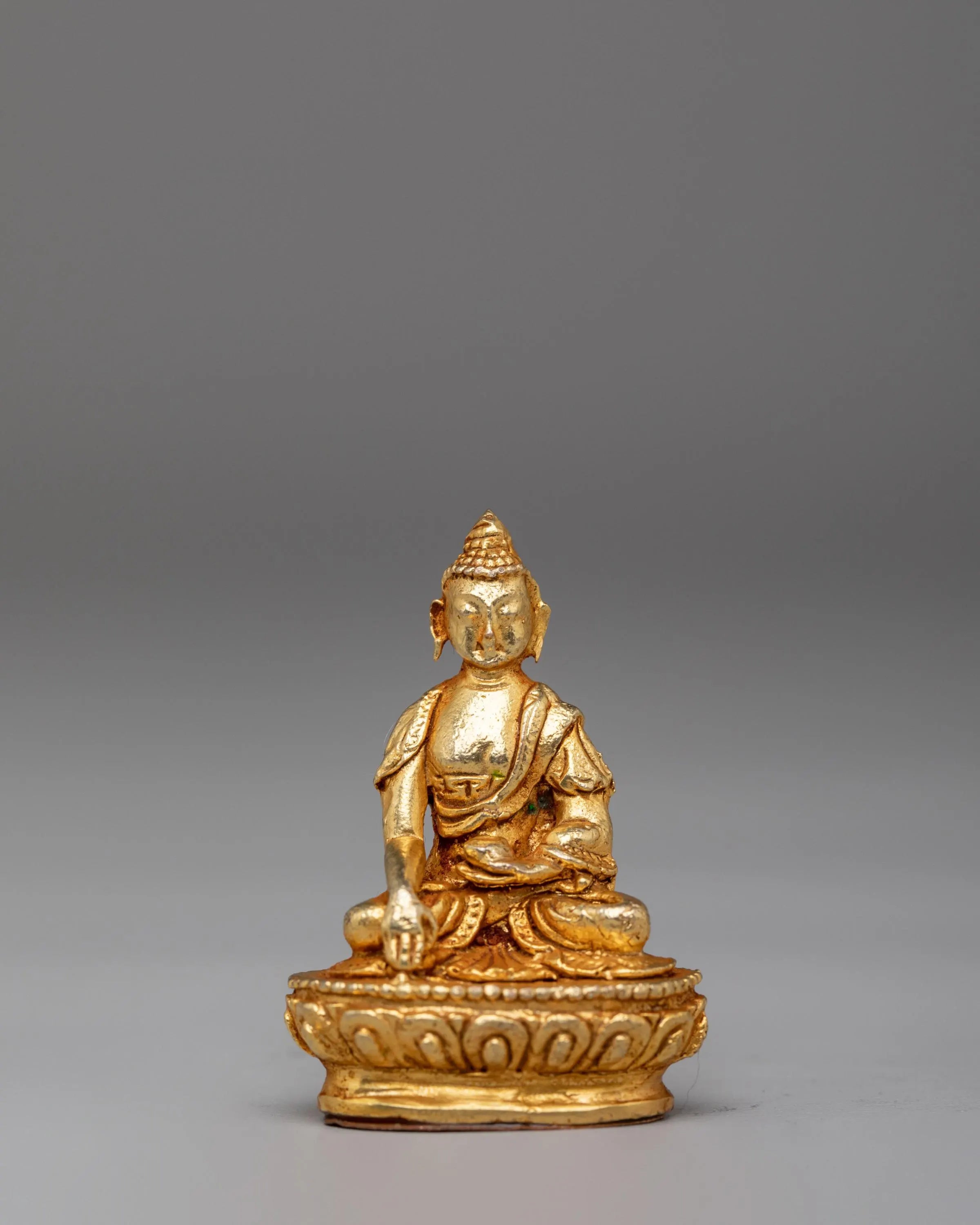 Traditional Saraswati Altar Statue | Goddess of Wisdom Decor