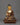 24K Gold Plated Shakyamuni Buddha Statue | Himalayan Buddhist Art