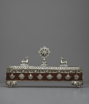 incense burner