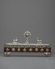 incense burner