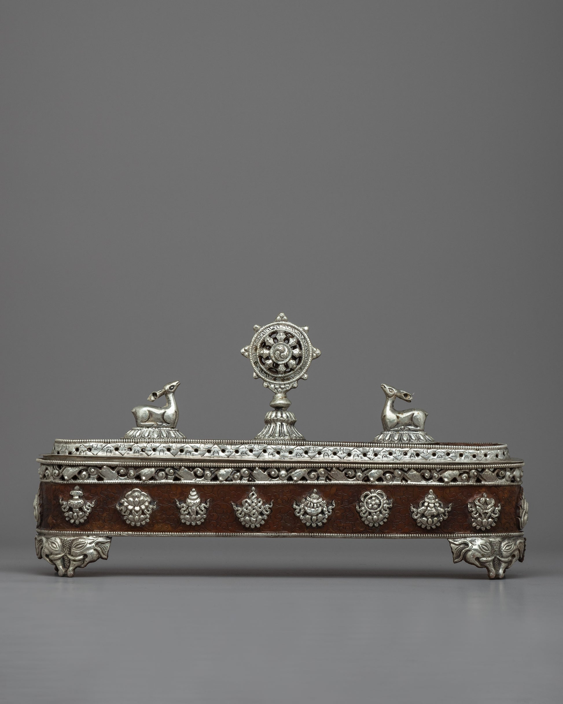 incense burner