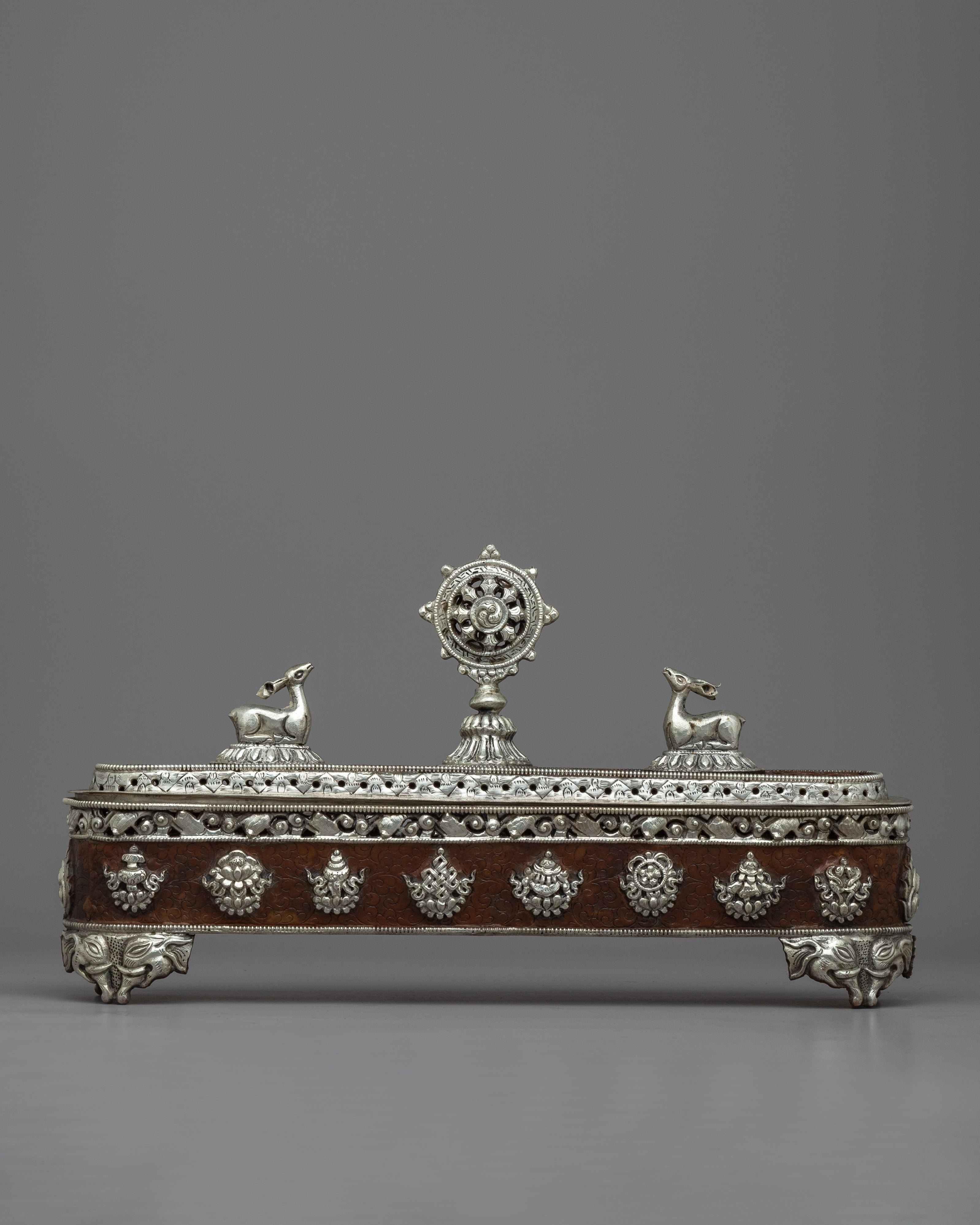 incense burner
