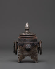 tibetan-spiritual-decor-incense-burner
