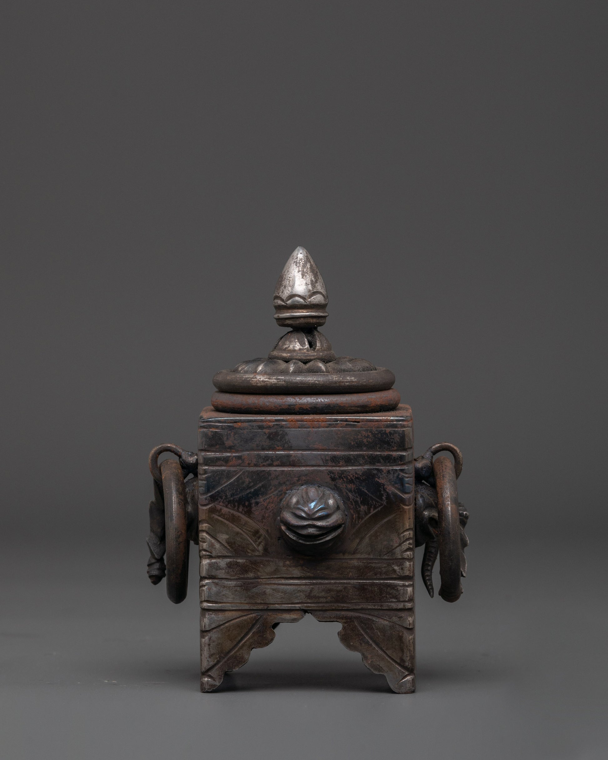 tibetan-spiritual-decor-incense-burner