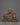 Tibetan Buddhist Master Statue Set | Milarepa, Marpha & Gampopa | Tibetan Art