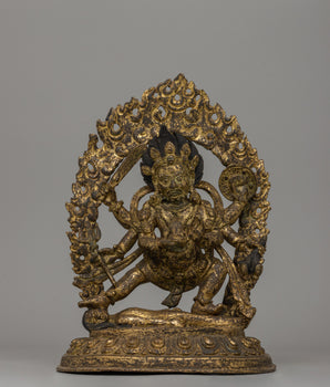 kal-bhairab